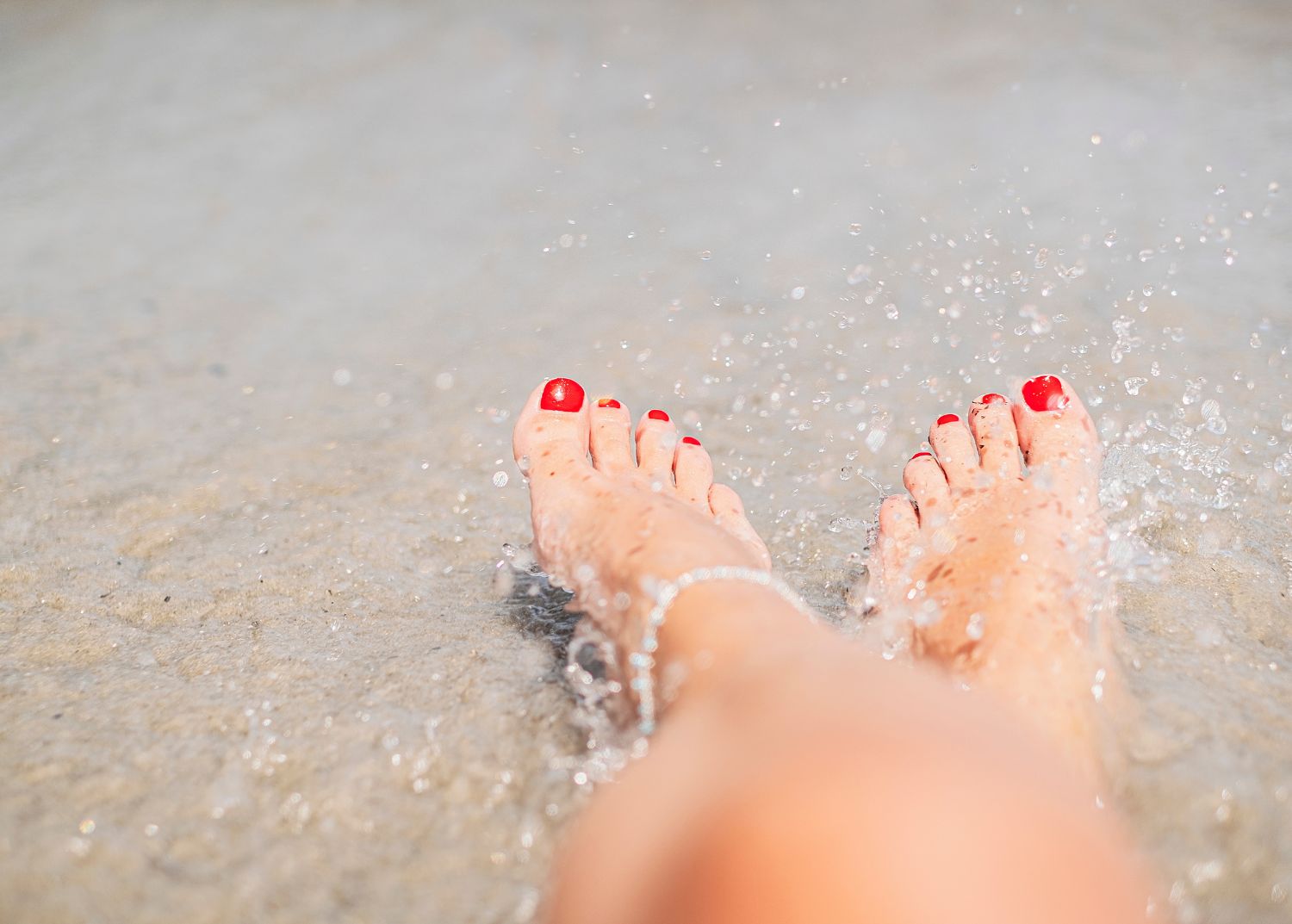 Idée ongle été : les secrets d’une manucure parfaite pour vos vacances