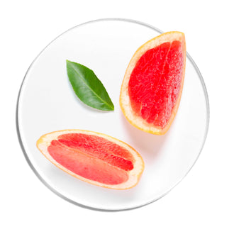 Grapefruit seed