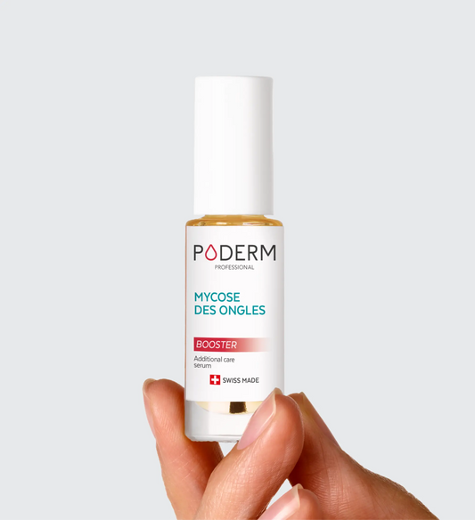 Booster Serum - Nail fungus