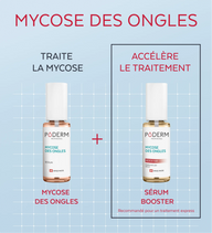 Sérum Booster - Mycose des ongles