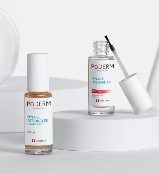 Booster Serum - Nail fungus