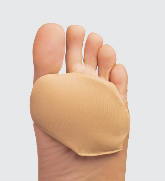 Plantar Pain - Calluses Protection