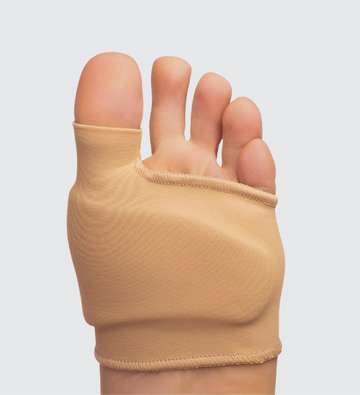 Double Protection Hallux Valgus - Douleurs plantaires