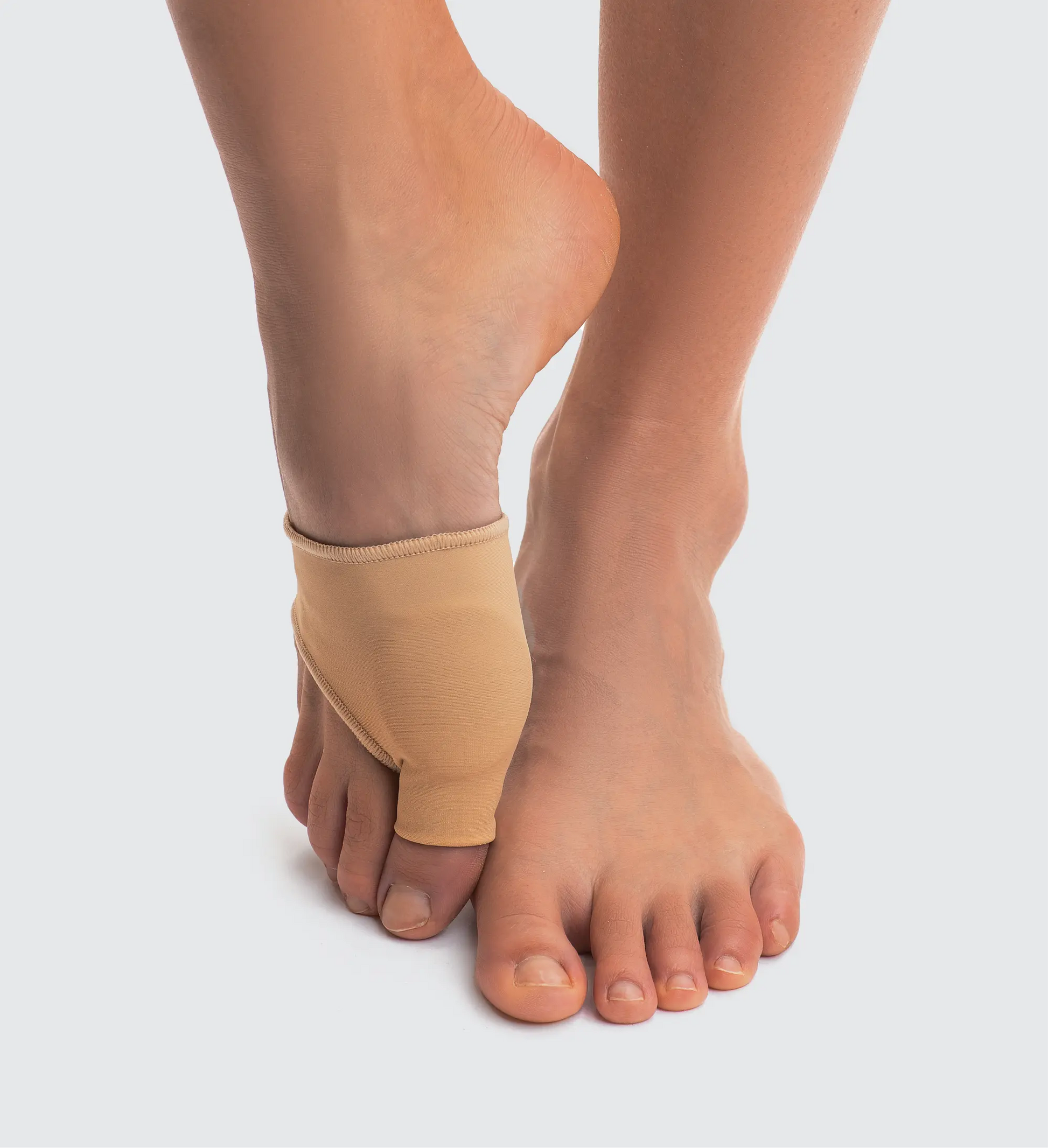 Protection Hallux Valgus - Oignon