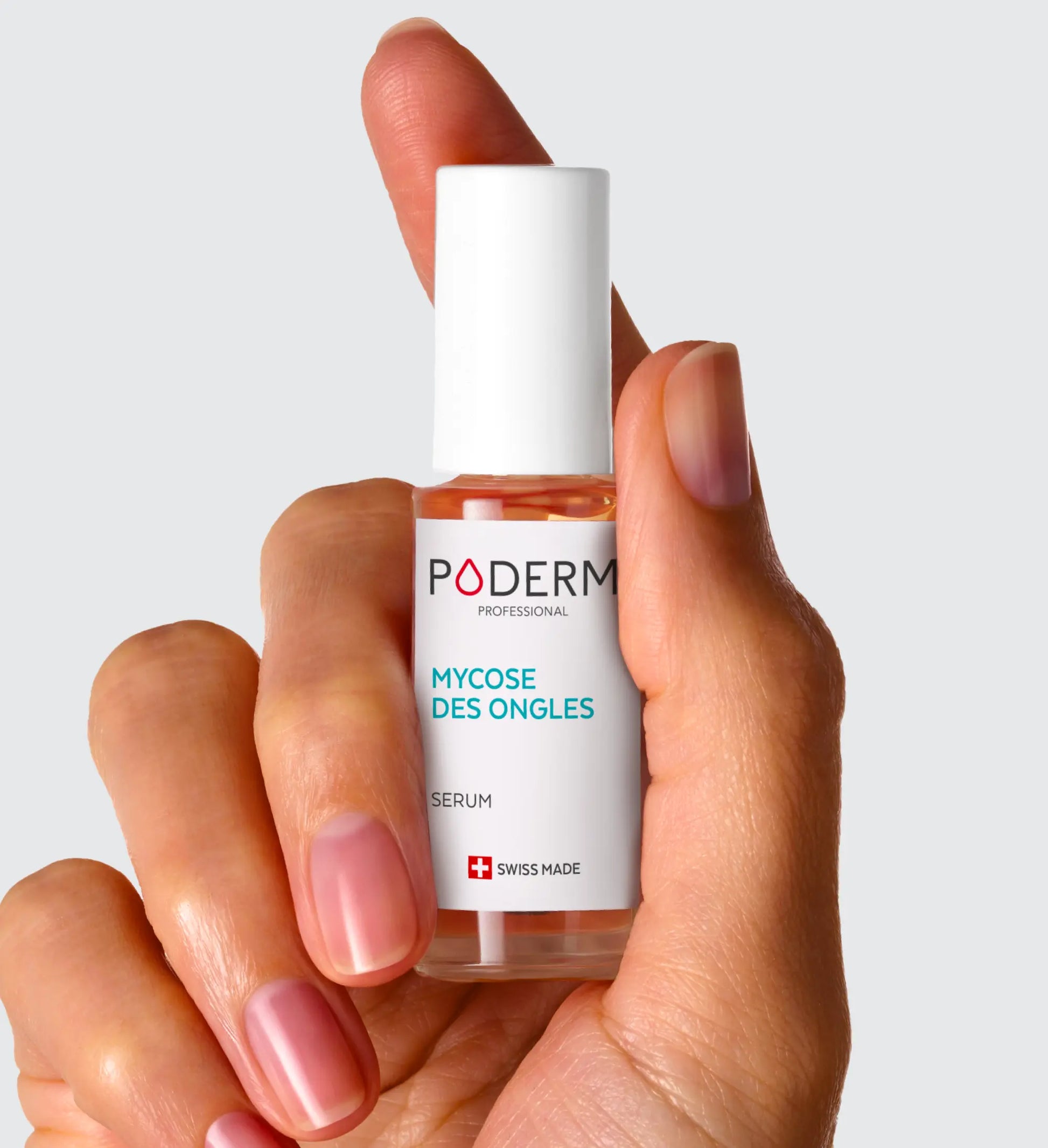 Fungal Nails Serum