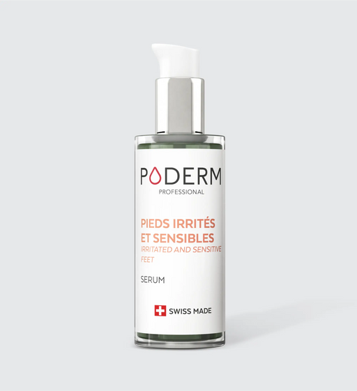 Sérum Pieds Irrités et Sensibles