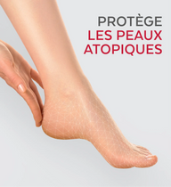 Sérum Pieds Irrités et Sensibles