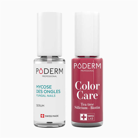 Duo Color Care - Fungal Nails