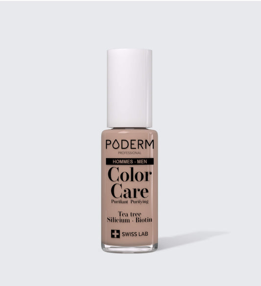 Color Care Nail Polish Men